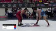 88 kg Cons Semis - Roman Sarybaev, Colorado vs Brandon Check, Illinois