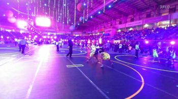 82 lbs Rr Rnd 3 - Benton Hughes, Middleton Wrestling Club vs Fabian Simons, Unattached