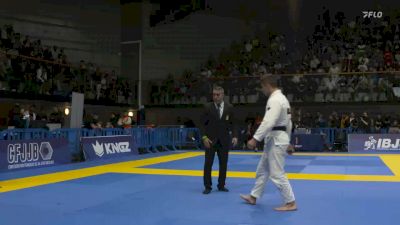 TAINAN DALPRA COSTA vs PAVEL KALESNIK 2023 European Jiu-Jitsu IBJJF Championship