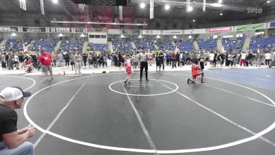 106 lbs Rr Rnd 3 - Isaac Millz, Pomona Elite vs August Hennings, Nebraska Boyz