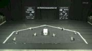 Batavia Winterguard "Batavia NY" at 2024 WGI Color Guard World Championships