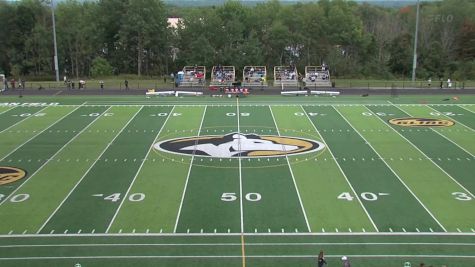 Replay: Upper Iowa vs Michigan Tech | Sep 20 @ 4 PM