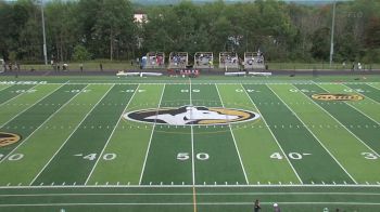 Replay: Upper Iowa vs Michigan Tech | Sep 20 @ 4 PM