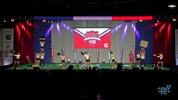 Replay A Hall 2024 NCA High School Nationals Jan 21 8 AM   084894a6327478cb740e1f211fcb42934500dbd4569 