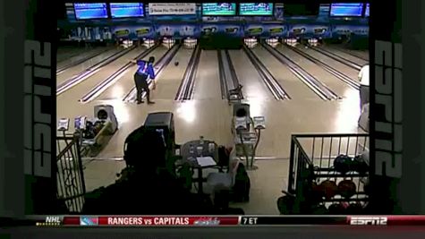 Lumber Liquidators US Open Show 1