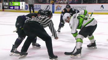 Replay: Home - 2025 Savannah vs Orlando | Mar 16 @ 3 PM