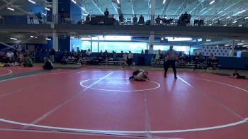 Replay: Mat 4 - 2023 OAC Grade School State Duals 2023-24 | Dec 16 @ 9 AM