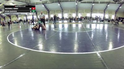 Replay: Mat 2 - 2026 Purple Raider Open | Jan 18 @ 9 AM