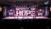 Designer Athletics - Fashionistas [2024 L1.1 Youth - PREP Day 1] 2024 Spirit of Hope Grand Nationals