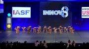 Dance Mania Nashville - Open Jazz - DMN [2026 Open Jazz Semis] 2026 The Dance Worlds