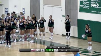 Replay: Austin vs La Verne - 2024 Austin College vs La Verne | Sep 6 @ 2 PM