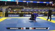 Edwin Ricardo Resto Roman vs Weston William Fitch 2026 Pan Jiu Jitsu IBJJF Championship