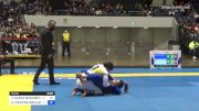 TAMMI ALANA MUSUMECI vs ANA CRISTINA ARAUJO RODRIGUES 2021 World Jiu-Jitsu IBJJF Championship