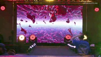 Logan Marshall Toth vs Chris Droege 2025 Fight to Win 277