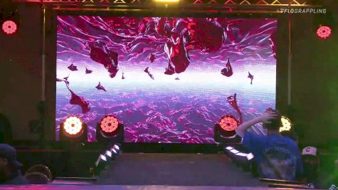 Logan Marshall Toth vs Chris Droege 2025 Fight to Win 277