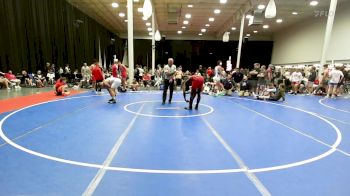 192 lbs Rr Rnd 2 - Ladearus Conyers, Gold Medal WC vs Landon Tucker, Mifflinburg