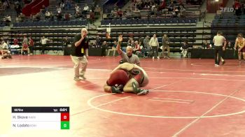 Replay: Mat 6 - 2024 2024 Keystone Classic | Nov 24 @ 9 AM