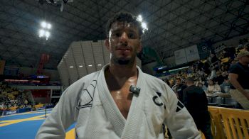 2025 IBJJF Worlds Absolute Preview