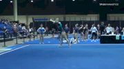 Chloe Armentor - Floor, Elmwood - 2020 Tampa Bay Turner's Invitational