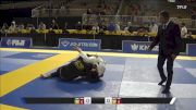 Shane Christian Torres vs Pedro Cardoso Netto 2025 Pan Jiu Jitsu IBJJF Championship