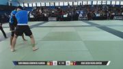 JOAO LUCAS VIEIRA SANTOS vs DAVI EMANUEL BONFIM DE ALMEIDA 2026 Carlson Gracie