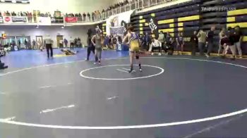 113 lbs R-16 - Thomas Link, Malvern Prep vs Brandon Dami, Canon-McMillan