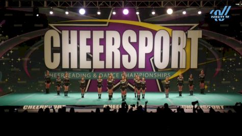 Premier Performance - Redemption [2024 L1 Junior - D2 - Small - C Day 1] 2024 CHEERSPORT National All Star Cheerleading Championship