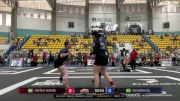 Giovanna Gil TFT vs Natália Onofre 2025 ADCC Brazilian Nationals