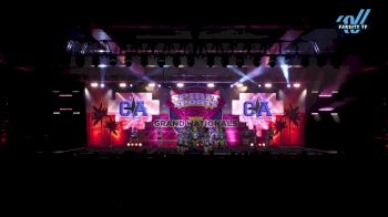 The California All Stars - Mesa - Obsession [2025 L2 Senior - Medium Day 3] 2025 Spirit Sports Grand Nationals