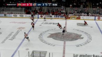 Replay: Home - 2025 Greenville vs Indy | Feb 1 @ 7 PM