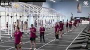Women Master - Heat 1