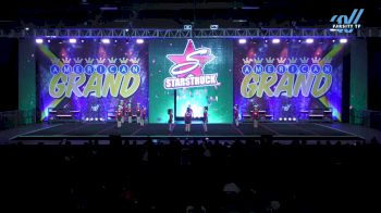 Starstruck - Starstruck Showstoppers [2024 L1 Youth - D2 Day 2] 2024 The American Grand Grand Nationals