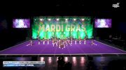 LA Cheerz Allstarz - Fuzion [2026 L1 Youth - Flex - D2 - Small Day 2] 2026 Mardi Gras Grand Nationals