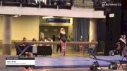 Sara Knoll - Women's Group, Omaha Gymnastics Academy - 2021 Women's Xcel Region 4 Championships