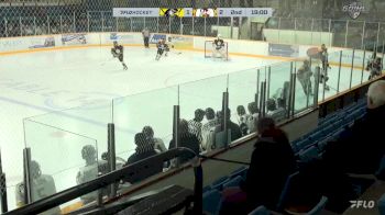 Replay: Home - 2023 Caledonia vs Hamilton | Dec 21 @ 9 AM
