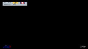 Replay: Home - 2025 Nanaimo vs Oceanside | Feb 2 @ 1 PM