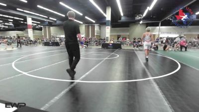 144 lbs Consi Of 16 #1 - Aidan Rodriguez, Boneyard Wrestling Academy vs Gavin Rice, X-CLUSIVE Wrestling