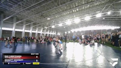 68-72 lbs Semifinal - Audrey Eller, Sanderson Wrestling Academy vs Faith Young, Champions Wrestling Club