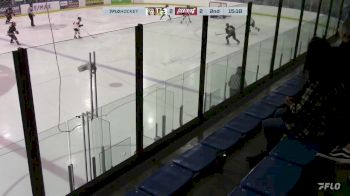 Replay: Home - 2023 Chiefs vs Airdrie Lightning | Dec 9 @ 2 PM