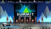 Dancin with Roxie - Stay [2025 Junior - Contemporary/Lyrical - Small Semis] 2025 The Dance Summit