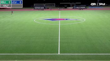 Replay: Northeastern State vs Lubbock Christian | Sep 11 @ 7 PM
