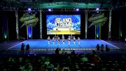 Island Xtreme - Storm [2025 Mini Prep Level 1.1 Day 1] 2025 Winners Choice Live at Mohegan Sun