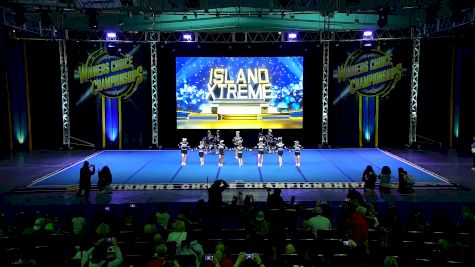 Island Xtreme - Storm [2025 Mini Prep Level 1.1 Day 1] 2025 Winners Choice Live at Mohegan Sun