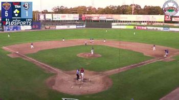 Replay: Home - 2023 Rockers vs Blue Crabs | Jul 5 @ 7 PM