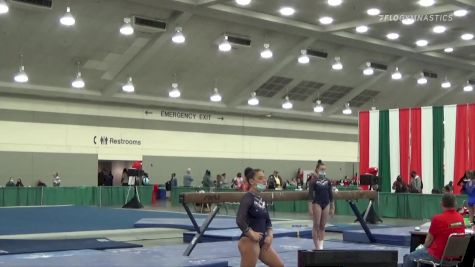 Megan Dzialo - Women's Group, Connecticut - 2021 Christmas on the Chesapeake