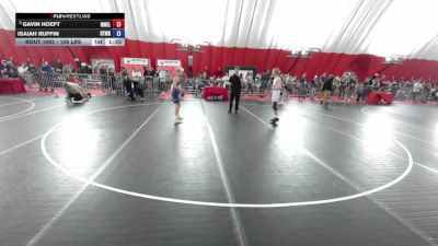 106 lbs Champ. Rd Of 16 - Landry Weiss, Jackrabbit Wrestling Academy vs Joey Cady, LAW
