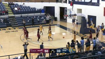 Replay: Lee U vs MC | Feb 22 @ 6 PM