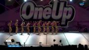 APEX Dance Center - Tiny Prep Jazz [2025 Tiny - Prep - Jazz Day 2] 2025 One Up Grand Nationals