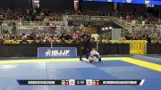 Jackson Glen Ahlstrand vs Jay Gordon William Ketterman 2025 Pan Kids Jiu-Jitsu IBJJF Championship