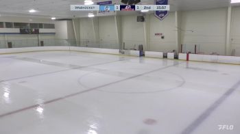 Replay: Home - 2023 Islanders vs Potomac | Sep 30 @ 9 PM